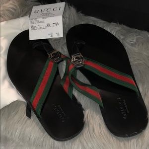 Gucci Slings